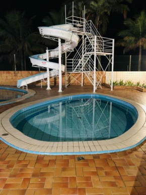 Apartamento Aconchegante - Boraceia (Bertioga)